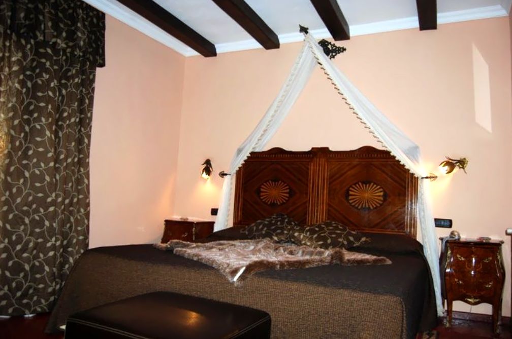 Rigat Park & Spa Hotel Lloret de Mar Dış mekan fotoğraf