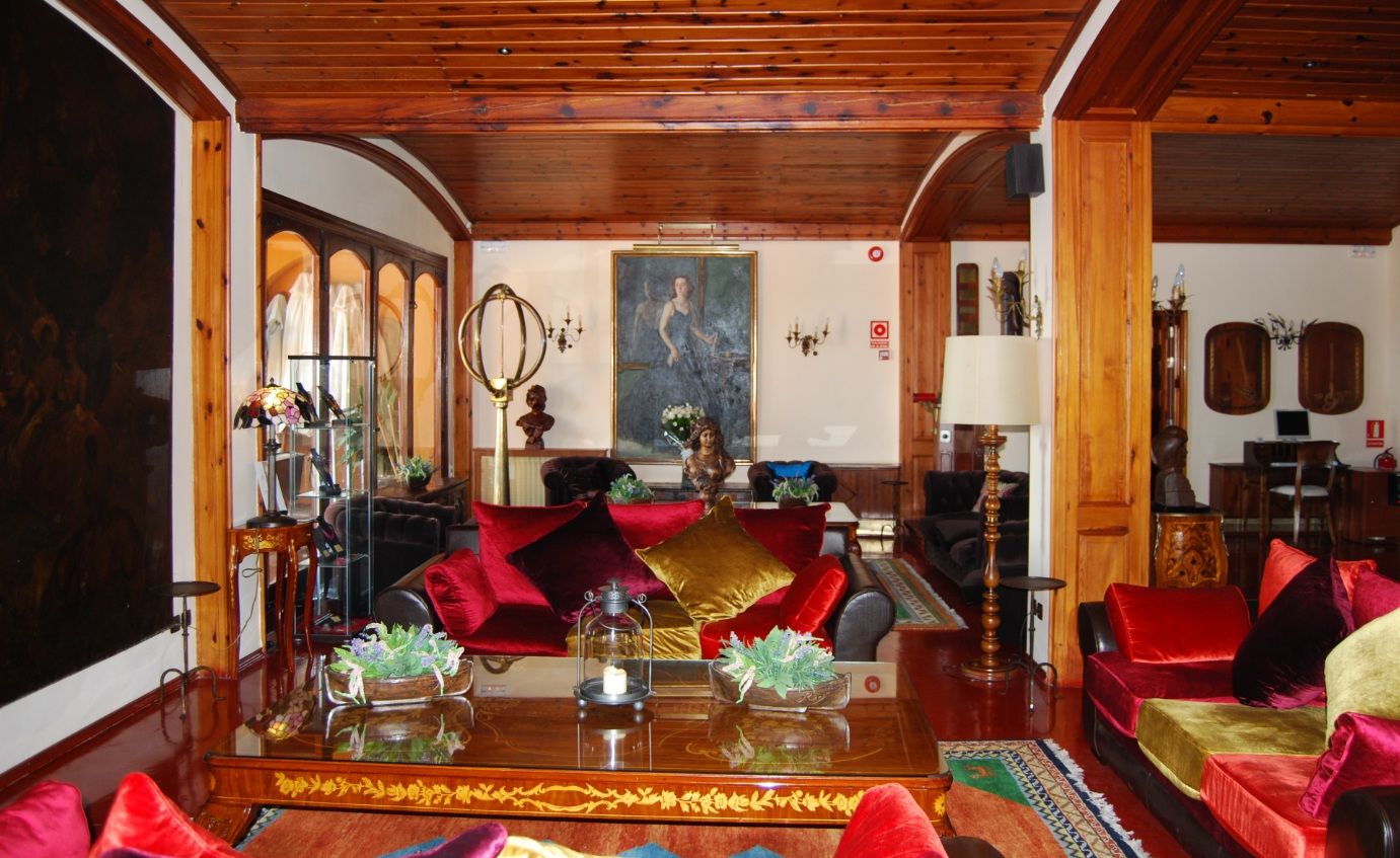 Rigat Park & Spa Hotel Lloret de Mar Dış mekan fotoğraf