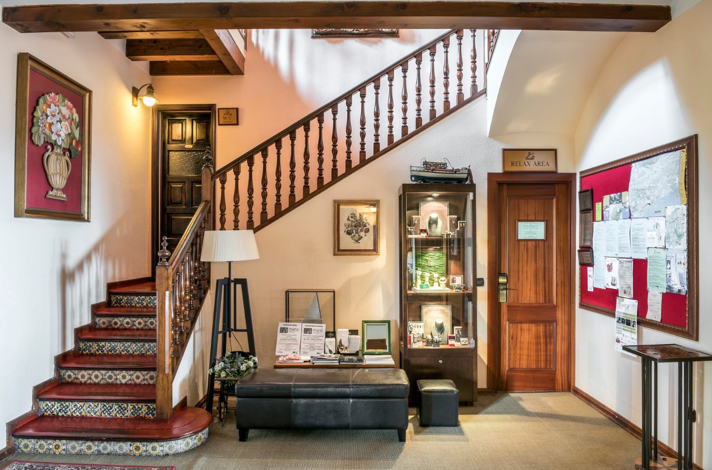 Rigat Park & Spa Hotel Lloret de Mar Dış mekan fotoğraf