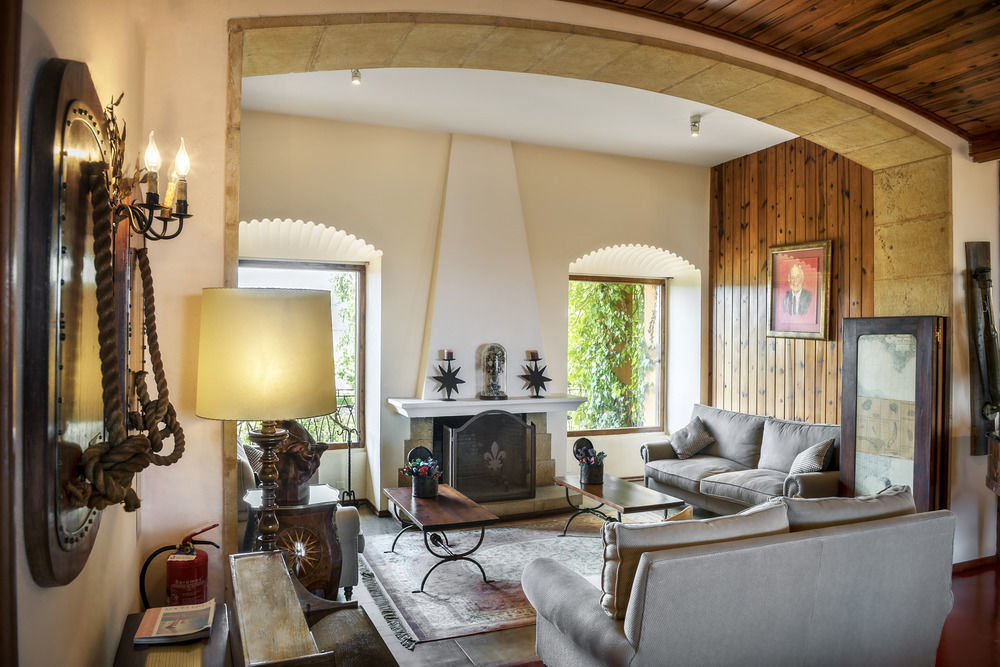 Rigat Park & Spa Hotel Lloret de Mar Dış mekan fotoğraf