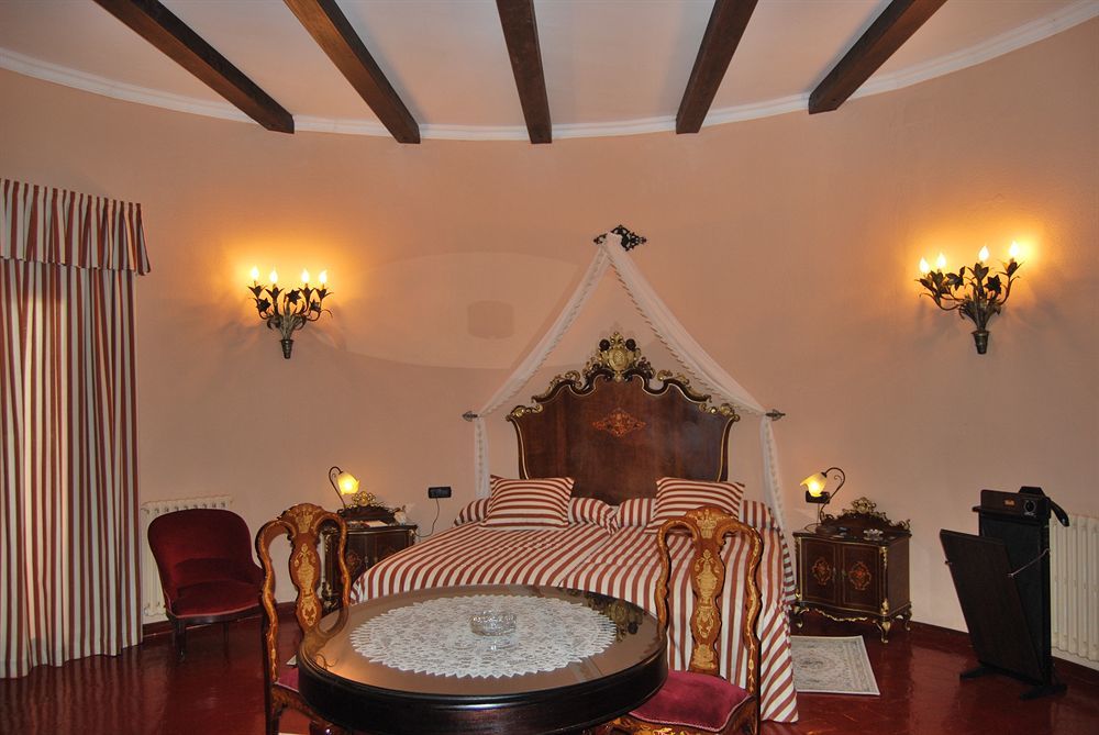 Rigat Park & Spa Hotel Lloret de Mar Dış mekan fotoğraf