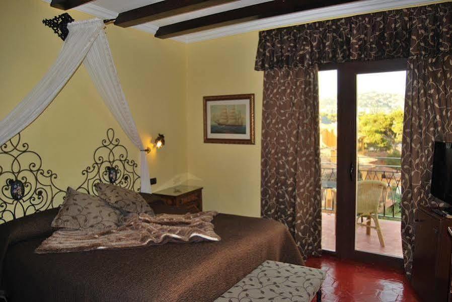 Rigat Park & Spa Hotel Lloret de Mar Dış mekan fotoğraf