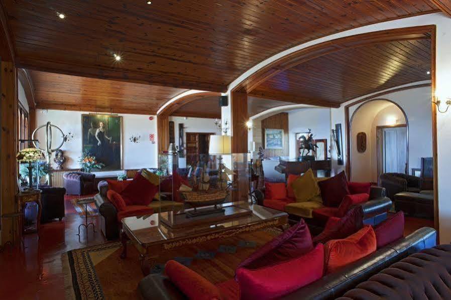 Rigat Park & Spa Hotel Lloret de Mar Dış mekan fotoğraf